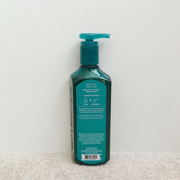 Bath and body works hand soap bundle - Picture 7 of 11